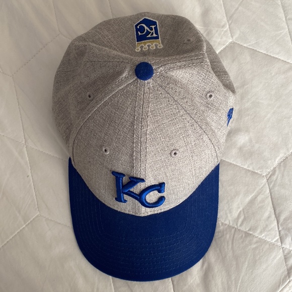 KC Royals Ball Cap - Picture 5 of 6